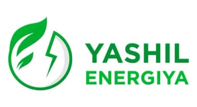Yashil