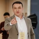 Amon Olimov