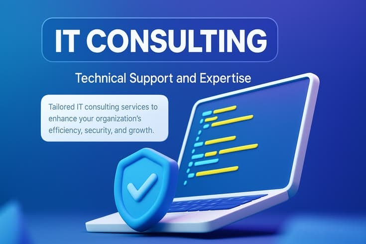 consult
