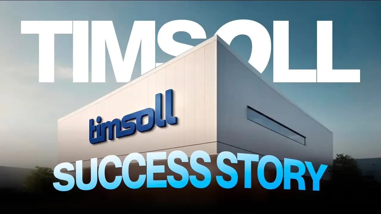 Blog Post Timsoll Korxonasi Tajribasi Odoo ERP 7000 SKU ni Q