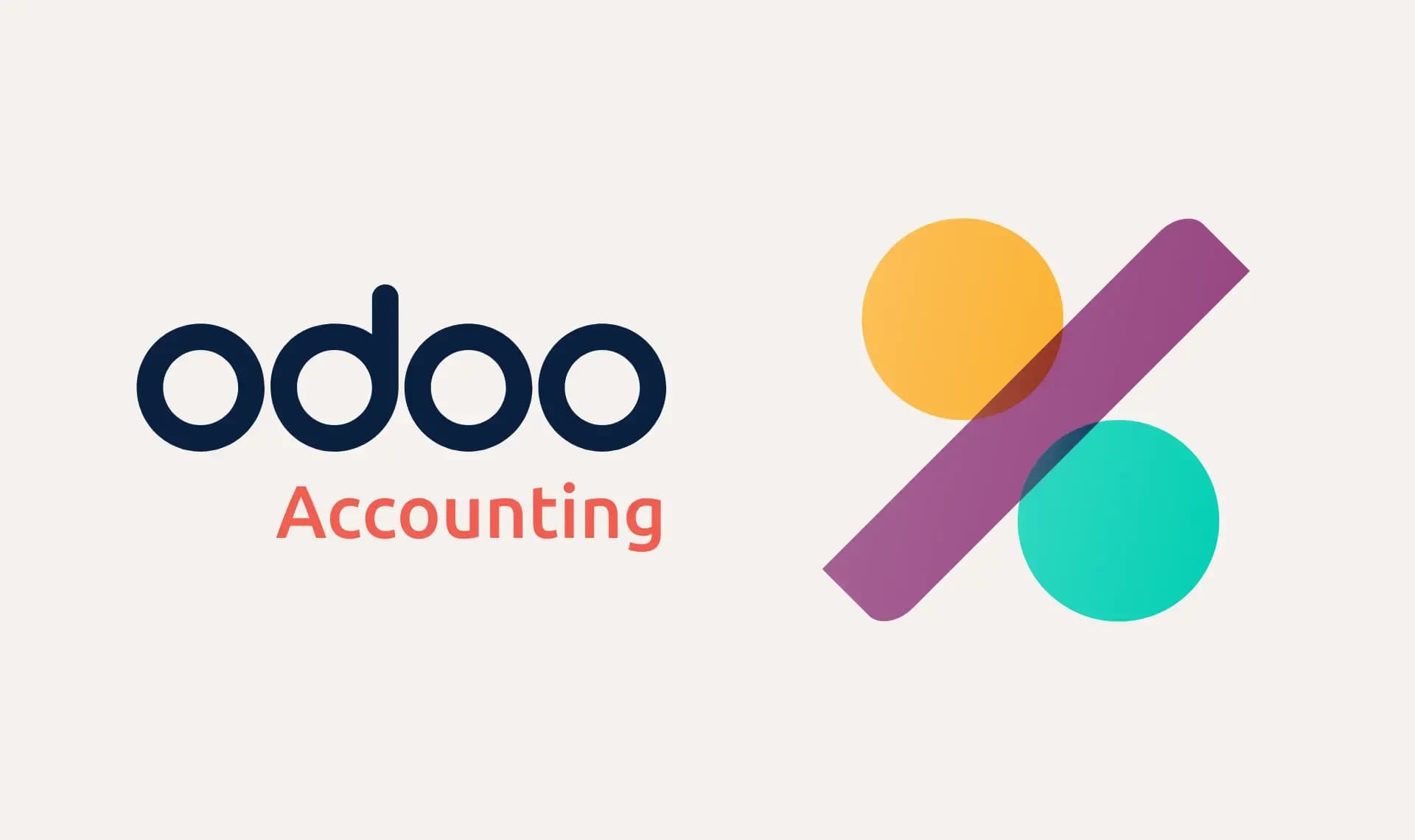 Odoo Accounting Deep Vision