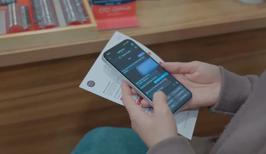 Optika.uz uchun Odoo ERP savdo va ombor boshqaruv tizimi