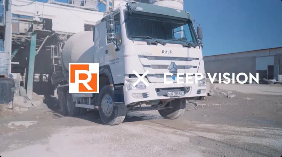Система управления производством Odoo MRP для RockBeton
