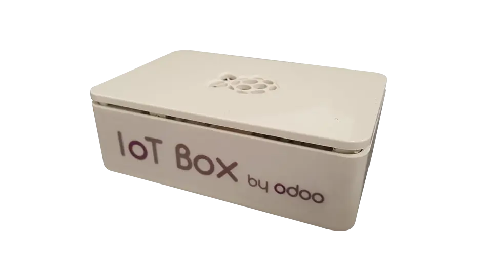 IoT box