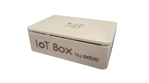 IoT box